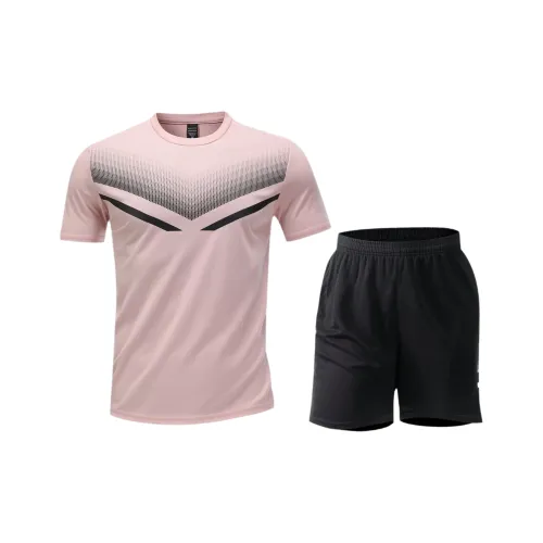 KPADB Унисекс Фитнес-комплекты