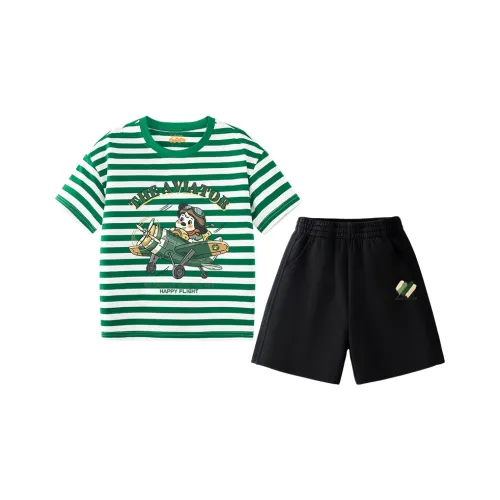 BALENO JUNIOR Повседневная спортивная одежда для детей в возрасте 3-7 лет