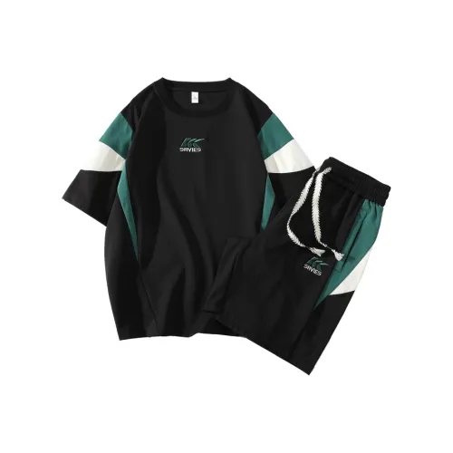 YICHEN Мужская Повседневная Спортивная Одежда