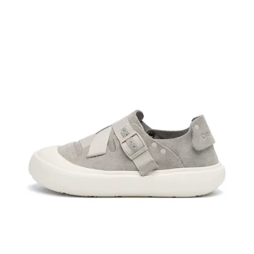 Devo Life Низкий Топ Casual Женский
