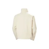 Велюр Молочный белый/034 Крем