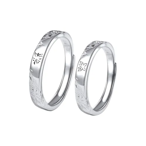 B&Z Сплав Кольца Унисекс