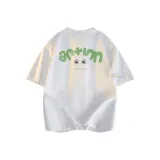 Туманно-серый