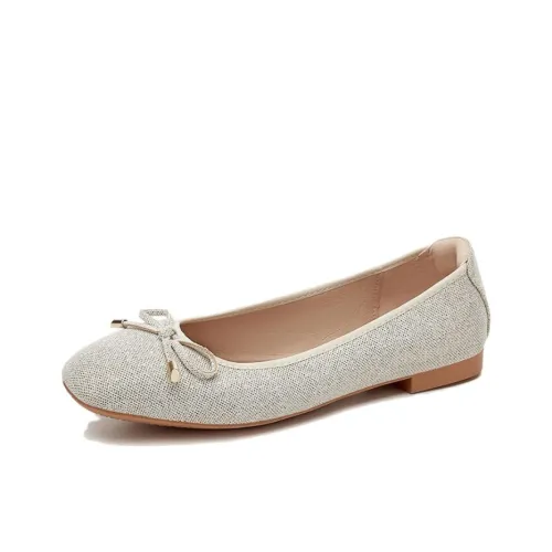 QUICHESHOES Женские повседневные туфли Женские