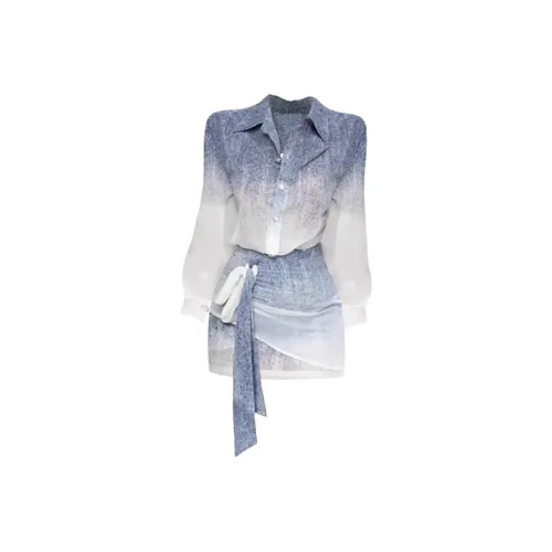 SECFLY OFFICIAL Комплект с юбкой Женские