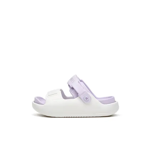 Детские тапочки TARANIS Quick Dry