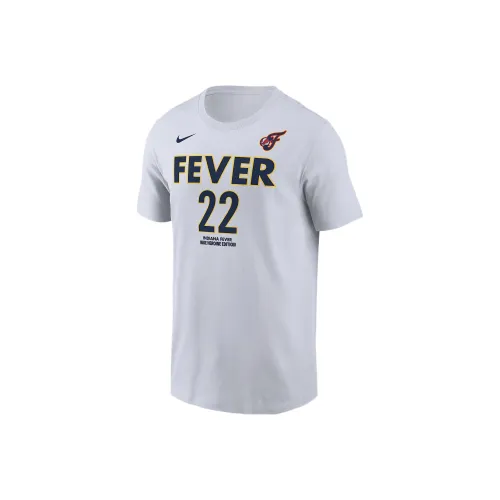 Nike Clothing Белый Мужской T-Рубашки