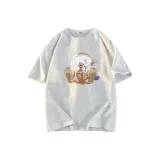 Туманно-серый