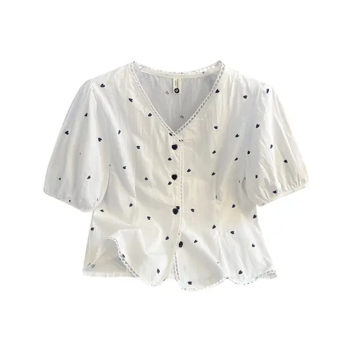 MORii Женские Рубашки