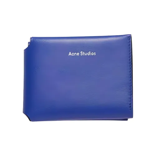 ACNE STUDIOS Женские кошельки