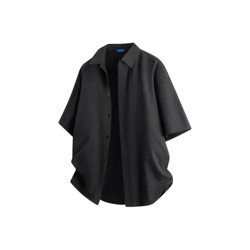 SWAMP AREA Унисекс Рубашки