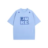 Светло-голубой