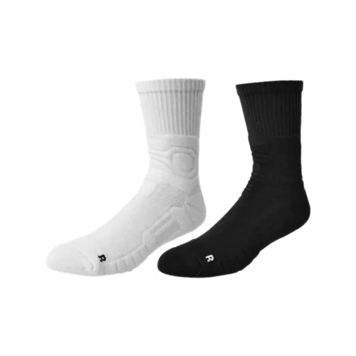 PULUSHIDUOTEMENGDE Баскетбольные носки Мужской Combo Set