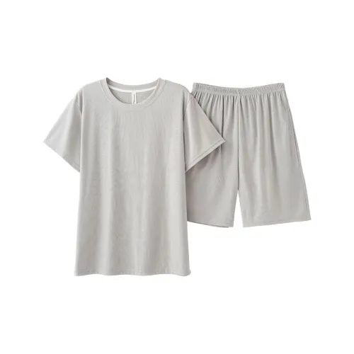 MIIOW Унисекс Пижамные комплекты