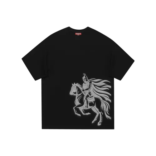 REXSHION Унисекс Футболки