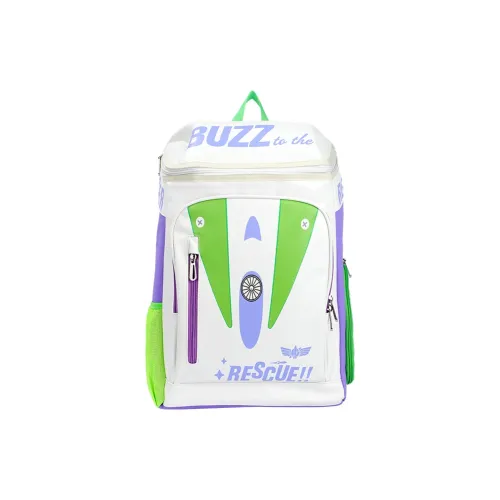 MESUCA Disney Collection Ткань Рюкзаки Унисекс