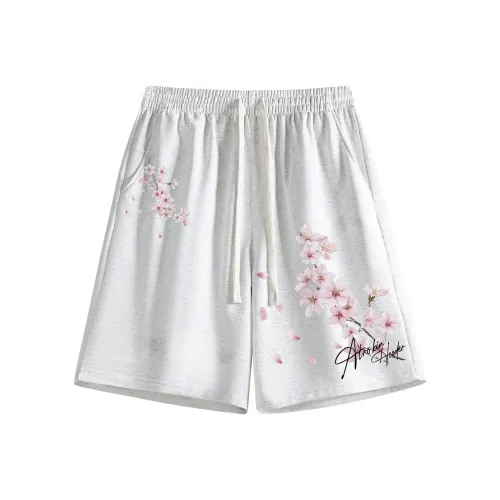 ROBINHOOD Унисекс Повседневные шорты