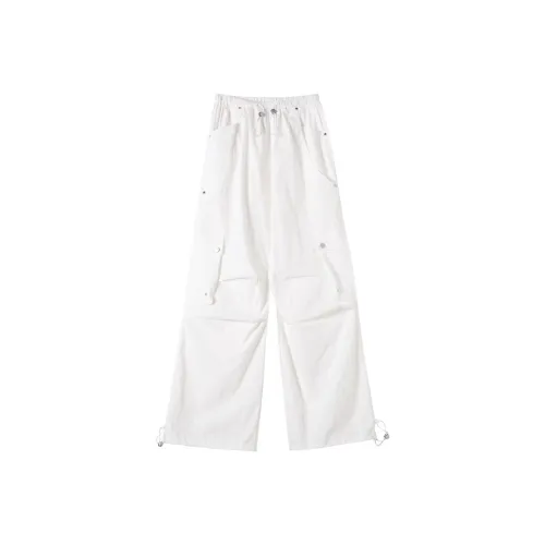 MISS VIGOR Повседневные брюки Женские