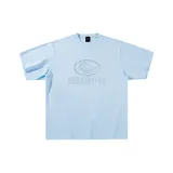 Голубой цвет морской соли