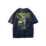 Темно-синий