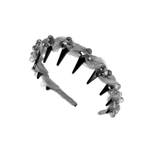 NICERURU Смола Ободки для волос Женские