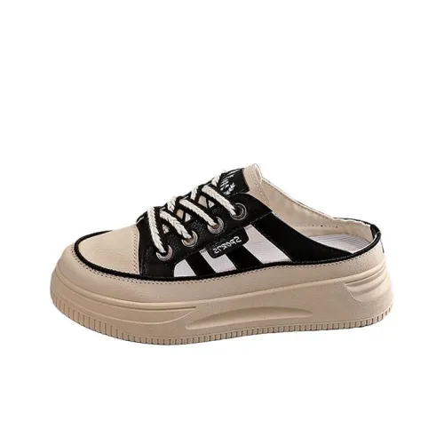 ZULISHI Домашние тапочки для женщин