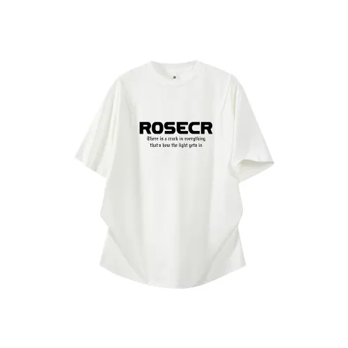 ROSECREED Унисекс Футболки
