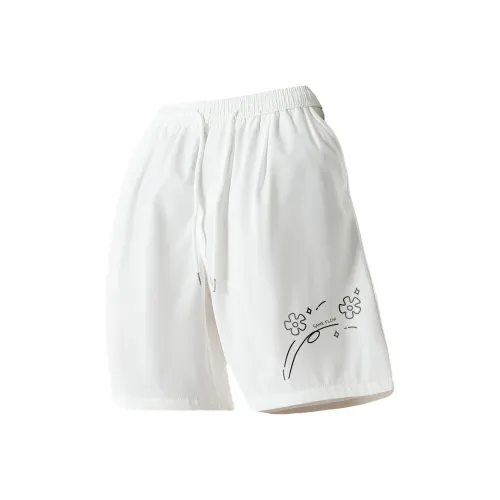 SAME FLOW Унисекс Повседневные шорты