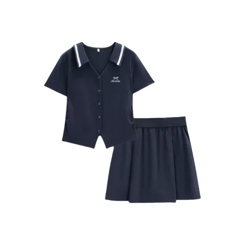 ARIADNAW STUDIO Комплект с юбкой Женские