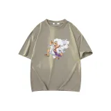 Серый Зеленый