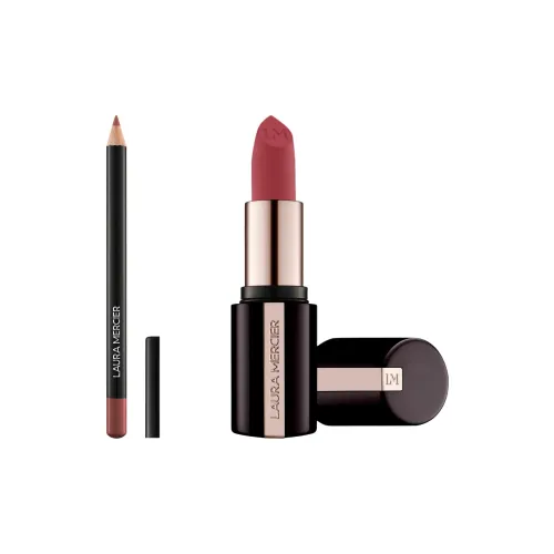 Наборы макияжа LAURA MERCIER для женщин