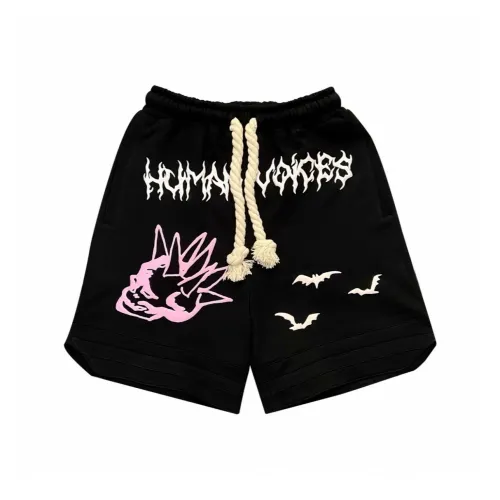 MARTHENAUT Повседневные шорты унисекс