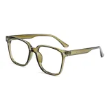 Холодильник Зеленый Рамка [TR81030-C2]