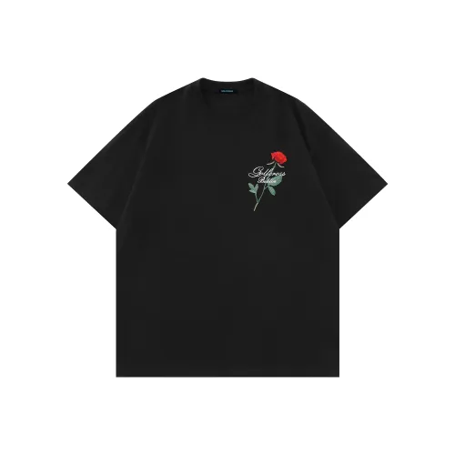 GOLFCROSS Унисекс Футболки