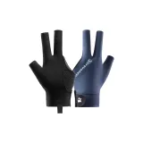 [Левая рука Один] Синий