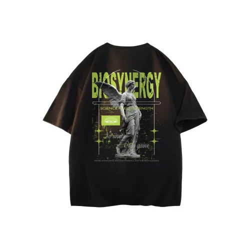 MUSCLETECH Унисекс Футболки