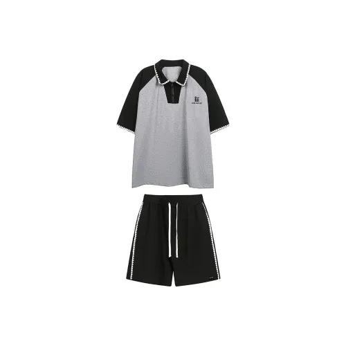 Être Par Lee Повседневная Спортивная Одежда Унисекс