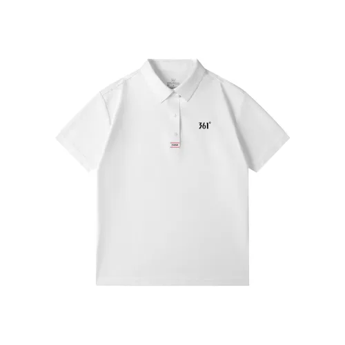 361° Женские Поло