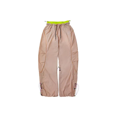 Suamoment Женские Повседневные Брюки