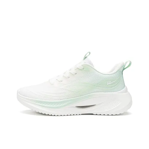 Warrior Амортизация Противоскользящий Устойчивый к истиранию Дышащий Поддержка Легкий Увеличение Высоты Отскок