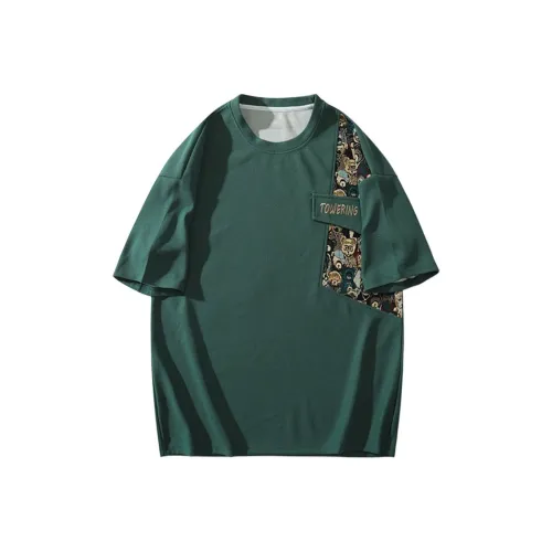 TEME Женские футболки T