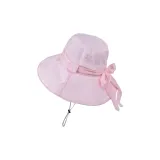 Розовый [11 см, широкий козырек]