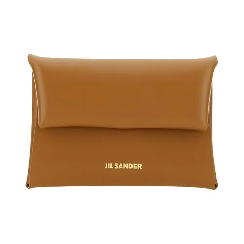 JIL SANDER Женские кошельки