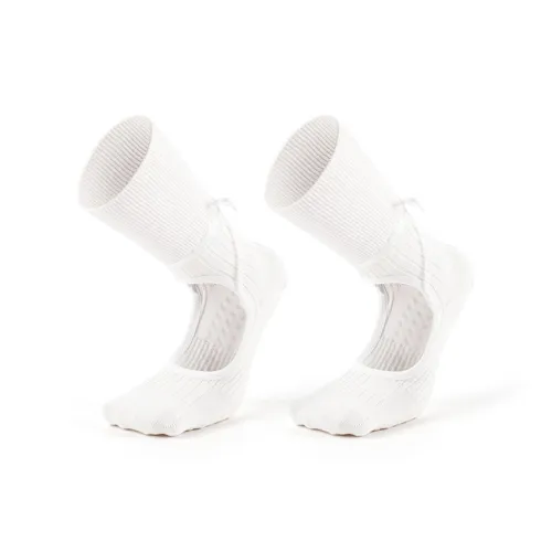 MEIKAN Носки Crew Женские упаковка из 2 пар