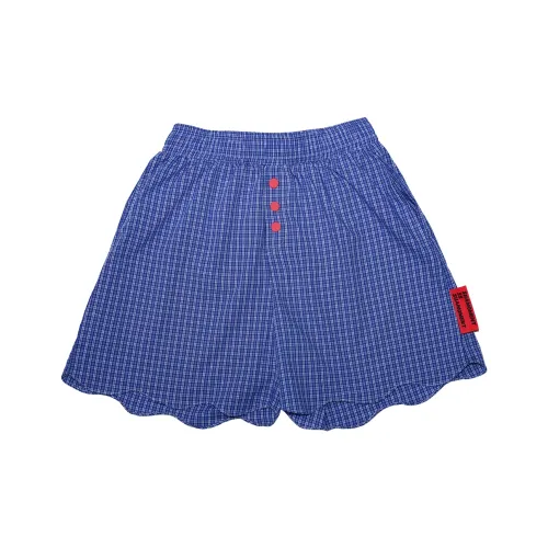 Suamoment Повседневные шорты женские