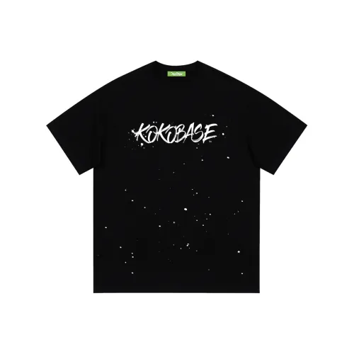 KOKO BASE Унисекс Футболки