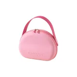 Сердце-образный EVA Makeup Bag - Розовый