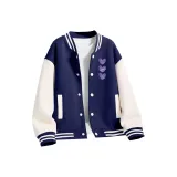 Три Таро Сердце K Темно-синий