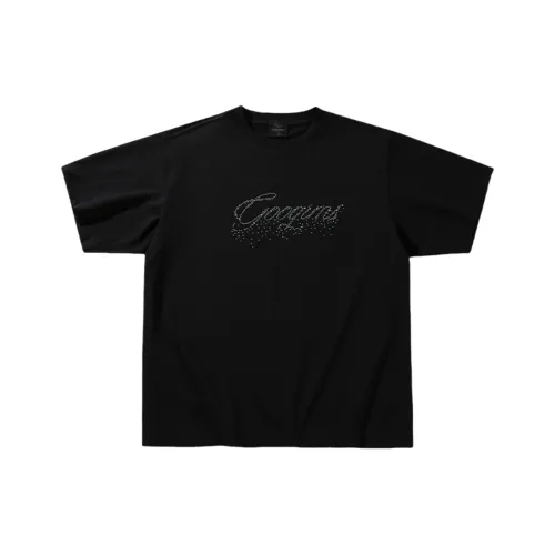 GOOGIMS Стандартная T-рубашка Женская