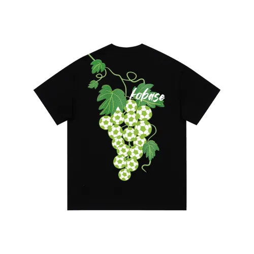 KOKO BASE Унисекс Футболки